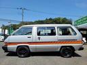 TOYOTA TOWNACE WAGON