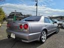 NISSAN SKYLINE