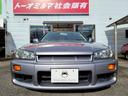 NISSAN SKYLINE