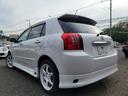 TOYOTA ALLEX