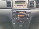 TOYOTA ALLEX