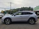 SUBARU XV HYBRID
