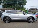 SUBARU XV HYBRID