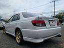 TOYOTA CARINA