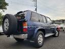 NISSAN TERRANO