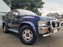 NISSAN TERRANO