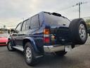 NISSAN TERRANO