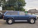 NISSAN TERRANO