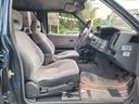 NISSAN TERRANO