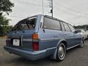 TOYOTA MARKII WAGON