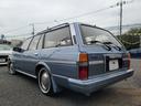 TOYOTA MARKII WAGON