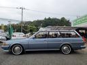 TOYOTA MARKII WAGON