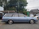 TOYOTA MARKII WAGON