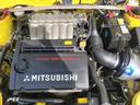 MITSUBISHI FTO