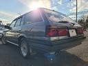 NISSAN SKYLINE STATION WAGON