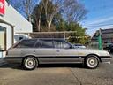 NISSAN SKYLINE STATION WAGON