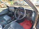 NISSAN SKYLINE STATION WAGON