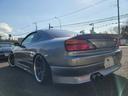 NISSAN SILVIA