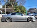 NISSAN SILVIA