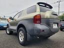 ISUZU VEHICROSS