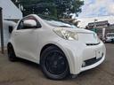 TOYOTA IQ