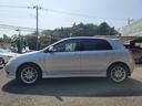 TOYOTA COROLLA RUNX