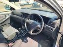 TOYOTA COROLLA RUNX