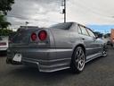 NISSAN SKYLINE