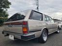NISSAN GLORIA WAGON