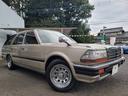 NISSAN GLORIA WAGON
