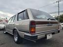 NISSAN GLORIA WAGON