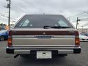 NISSAN GLORIA WAGON