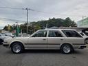 NISSAN GLORIA WAGON