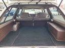 NISSAN GLORIA WAGON