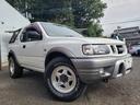 ISUZU MU