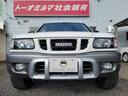 ISUZU MU