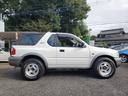 ISUZU MU