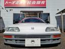 CR-X 1.5X 純正5MT・レカロシート・ラルグス車高調・前後キャンバーアーム・社外マフラー・社外15AW(5枚目)