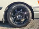 ズーム・ダウンサス、、社外16インチアルミ!!