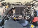 エンジンルームは目立つ錆も無く綺麗です!!