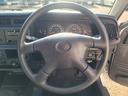 ステアリングも目立つ擦れ等無くキレイです!!