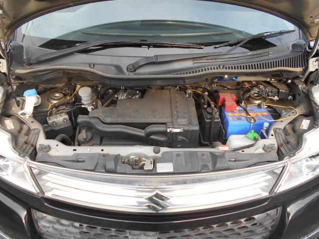 XS オートスライドドアHIDライトプッシュスタート軽自動車(20枚目)