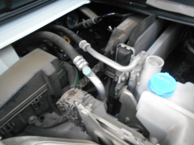 スクラムトラック ＫＣエアコン・パワステ　フロア５速　エアコン　パワステ　ＡＢＳ　エアバッグ　軽自動車（21枚目）