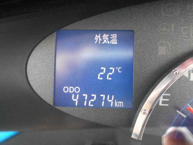 タント カスタムＸスペシャル　左パワースライドドア　ＨＩＤライト　フォグランプ　電動格納ウィンカーミラー　メモリーナビ　ＴＶ　ＥＴＣ　キーフリーシステム　オートエアコン　軽自動車（18枚目）