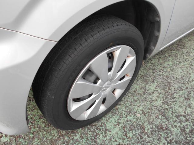 ワゴンR FA 電動格納ミラー プライバシーガラス CDチューナー ETC 軽自動車(15枚目)