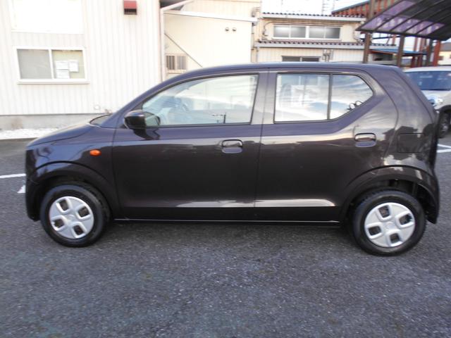 キャロル GL レーダーブレーキサポート アイドリングストップ シートヒーター 電動格納ミラー CDチューナー 軽自動車(9枚目)