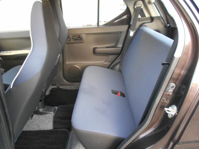 キャロル GL レーダーブレーキサポート アイドリングストップ シートヒーター 電動格納ミラー CDチューナー 軽自動車(13枚目)