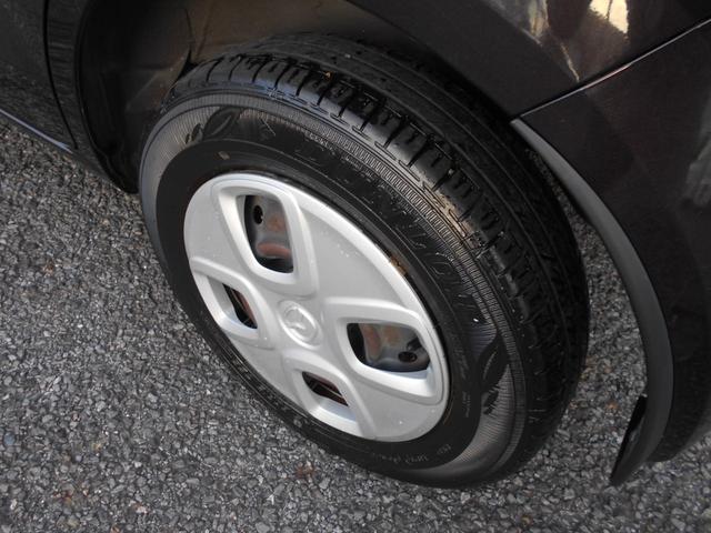 キャロル GL レーダーブレーキサポート アイドリングストップ シートヒーター 電動格納ミラー CDチューナー 軽自動車(16枚目)