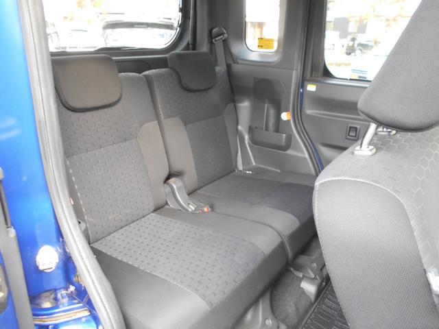 ウェイク ＧターボＳＡＩＩＩ　両側パワースライドドア　メモリーナビ　フルセグＴＶ　Ｂｌｕｅｔｏｏｔｈ接続　ＤＶＤビデオ　全方位カメラ　ドライブレコーダー　ＬＥＤヘッドライト　フォグランプ　衝突軽減ブレーキ　スマアシＩＩＩ　軽自動車（11枚目）