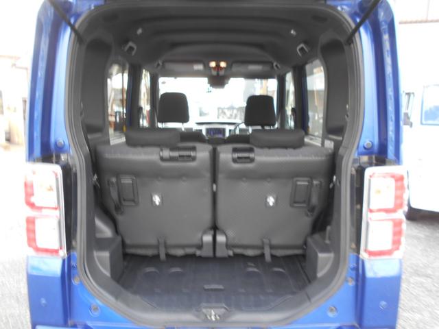 ウェイク ＧターボＳＡＩＩＩ　両側パワースライドドア　メモリーナビ　フルセグＴＶ　Ｂｌｕｅｔｏｏｔｈ接続　ＤＶＤビデオ　全方位カメラ　ドライブレコーダー　ＬＥＤヘッドライト　フォグランプ　衝突軽減ブレーキ　スマアシＩＩＩ　軽自動車（12枚目）